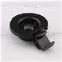 ECSiNG 2pcs Support GPS Support de Berceau Remplacement Compatible avec Garmin Nuvi 42 42LM 44 44LM 52 52LM 54 54LM 55 55LM 55LM