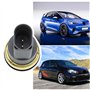 ECSiNG Capteur de température de liquide de refroidissement de rechange 06A919501A MN980152 95510612501 99760641000 Compatible a