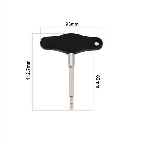 ECSiNG OBD2 Connecteur d'extension de Diagnostic OBD II 16 Broches mâle vers Femelle pour Outil de Diagnostic de véhicule
