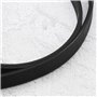 ECSiNG 5EPJ1255 Courroie Trapézoïdale pour Lave-linge Compatible avec Bosch Siemens Maxx Série 2 Série 4 Série 6 Avantixx Classi