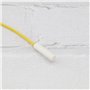 ECSiNG Lot de 2 colliers de serrage pour tuyau de drainage - Capteur de température compatible avec les réfrigérateurs Samsung D