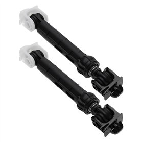 ECSiNG 2 Pièces Amortisseurs pour Machine à Laver Accessoires Compatible avec Whirlpool WP8182703 859204212011 859295149003 8583