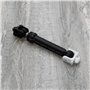 ECSiNG 2 Pièces Amortisseurs pour Machine à Laver Accessoires Compatible avec Whirlpool WP8182703 859204212011 859295149003 8583