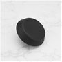 ECSiNG Lot de 4PCS Tampons de Support de Cric de Voiture en Plastique 51711960752 Compatible avec BMW E36 318 323 325 M3 Noir