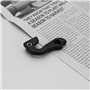 LT Easiyl Crochet de dérailleur arrière de vélo en alliage d'aluminium compatible avec GT Bikes