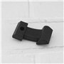 LT Easiyl Tampon en Caoutchouc pour Pédale d'actionneur de Batterie Électronique Compatible avec Roland FD-8 TD-1 TD4 TD9 TD11 T