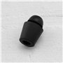 LT Easiyl 20 Pièces Amortisseurs Universels de Porte de Voiture en Caoutchouc Anti-Choc Compatible avec Kia Compatible avec Hyun