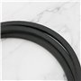 LT Easiyl 1 Pièce Courroie Trapézoïdale pour Tondeuse à Gazon Compatible avec Murray 40 Pouces La Tondeuse à Gazon Autoportée Co