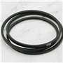 LT Easiyl 1 Pièce Courroie Trapézoïdale pour Tondeuse à Gazon Compatible avec Murray 40 Pouces La Tondeuse à Gazon Autoportée Co