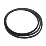 LT Easiyl 1 Courroie Trapézoïdale pour Tondeuse à Gazon 2480 Longueur 13 Mm Largeur 9 Mm Hauteur Pièce de Rechange 135062001/0 3