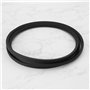 LT Easiyl 1 Courroie Trapézoïdale pour Tondeuse à Gazon 2480 Longueur 13 Mm Largeur 9 Mm Hauteur Pièce de Rechange 135062001/0 3