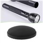 LT Easiyl Lot de 2 Couvercles de Bouton en Silicone pour Interrupteur Pièces de Rechange 108-000-034 Compatible avec MAGLITE C/D