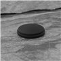LT Easiyl Lot de 2 Couvercles de Bouton en Silicone pour Interrupteur Pièces de Rechange 108-000-034 Compatible avec MAGLITE C/D