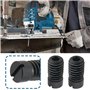 LT Easiyl Lot de 4 vis de serrage de rechange pour scie sauteuse 2603400000 compatible avec Bosch GST 12 52 53 54 60 65 80 PST 5