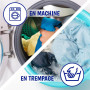 GENIE Soin et Tradition Capsules Blanchissantes Percarbonate de soude 12 x 20 g