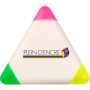 Multipack 2 Cartouches d'encre N° 305 Noir et Couleur pour imprimante HP Deskjet 2800 2810 2820 2821 2822 2823 + Un surligneur P