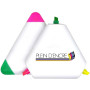 Multipack 2 Cartouches d'encre N° 305 Noir et Couleur pour imprimante HP Deskjet 2800 2810 2820 2821 2822 2823 + Un surligneur P