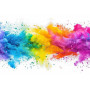 Multipack 2 Cartouches d'encre N° 305 Noir et Couleur pour imprimante HP Deskjet 2800 2810 2820 2821 2822 2823 + Un surligneur P