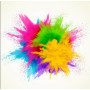 Multipack 2 Cartouches d'encre N° 305 Noir et Couleur pour imprimante HP Deskjet 2800 2810 2820 2821 2822 2823 + Un surligneur P