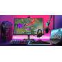 HyperX Cloud III – Casque de Gaming Filaire, PC, PS5, Xbox Series X|S, DTS, Mousse à mémoire de Forme, Microphone au Son cristal