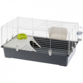 FERPLAST Cage pour lapins Rabbit 100 95 x 57 x 46 cm 219,99 €