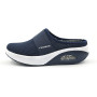 YisiNP Femmes Homme Confortable Chaussures de Randonnée Orthopédiques pour Diabétiques Pantoufles
