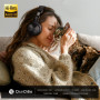 OneOdio ProC Bluetooth Casque sans Fil et Mode Filaire, 110 Heures d'utilisation,Casque Audio avec Micro, Hi-RES Audio, Coussine