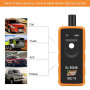 EL50448 OEC-T5, TPMS Relearn Reset Activation Outil, Capteur de Moniteur de Pression des Pneus Outil de Réinitialisation des Pne