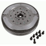 SACHS 2294 001 267 Volant Moteur Volant oscillant à double masse pour Kia Sportage SUV (SL) 2009-2017 et autres véhicules