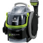 BISSELL SpotClean Pet Pro, Shampouineuse Canapé, Moteur Puissant de 750W, Idéal pour les Propriétaires d'Animaux, Nettoyeur pour