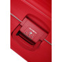 Samsonite S'Cure - Spinner XL, Valise, 81 cm, 138 L, Rouge (Crimson Red)