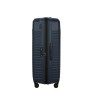 Samsonite Intuo - Spinner XL, Valise Extensible, 81 cm, 132/144 L, Bleu (Nuits Bleues)