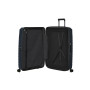 Samsonite Intuo - Spinner XL, Valise Extensible, 81 cm, 132/144 L, Bleu (Nuits Bleues)