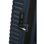 Samsonite Intuo - Spinner XL, Valise Extensible, 81 cm, 132/144 L, Bleu (Nuits Bleues)