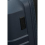 Samsonite Intuo - Spinner XL, Valise Extensible, 81 cm, 132/144 L, Bleu (Nuits Bleues)