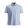 JACK & JONES Polo Jjepaulos SS Noos Pls Pantalon Chino Homme
