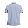 JACK & JONES Polo Jjepaulos SS Noos Pls Pantalon Chino Homme