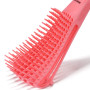 BESTOOL Brosse à cheveux, brosse à démêlage pour les cheveux naturels noirs, brosse cheveux bouclés pour les cheveux bouclés afr