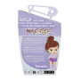 Bratz Babyz Runwayz Poupée - Yasmin - 1 Poupée Mannequin à Collectionner avec Une Tenue Élégante, Petite Poupée Mignonne avec Un