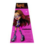 Bratz Scorchin' Yasmin - Comprend 1 poupée Mannequin, avec Tenue et Accessoires, poupées inspirées de la Moto, Jouets Mignons po