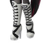 Monster High Drame au Cinéma Poupée Draculaura, poupée de collection en noir et blanc avec mini-affiche de film et affiche de fi