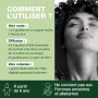 PRANARÔM - Lavande Vraie Bio - Huile Essentielle Chémotypée - Sommeil et Stress - 100% Pure Et Naturelle - HECT - 30 ml