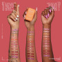 NYX PROFESSIONAL MAKEUP - Blush en Poudre, enrichi en beurre de mangue, beurre d'amande & beure de karité - Texture Fondante - F