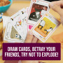 Exploding Kittens Pack de fête Jouez à avec jusqu'à 10 Joueurs !