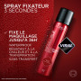 L'Oréal Paris - Spray Fixateur de Maquillage - Waterproof - Sans Transfert - Formule Légère - Non Collant - Résistant à l'Eau et