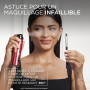 L'Oréal Paris - Spray Fixateur de Maquillage - Waterproof - Sans Transfert - Formule Légère - Non Collant - Résistant à l'Eau et