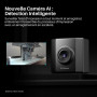 ELEGOO Mars 5 Ultra Imprimante 3D Résine, avec Écran LCD Mono 9K de 7 pouces, Impression à Haute Vitesse 150 mm/h, Caméra AI Int