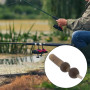 LT Easiyl Lot de 20 Manchons Et Perles pour Hélicoptère Accessoires de Pêche Compatible avec Les Engins de Pêche à La Carpe Chod