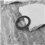 LT Easiyl Lot de 2 Segments de Piston DAC-308 Compatibles avec Le Compresseur D'air Craftsman CAC-248-2 KK-4835 KK-5081 A02743