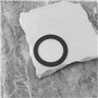LT Easiyl Lot de 2 Segments de Piston DAC-308 Compatibles avec Le Compresseur D'air Craftsman CAC-248-2 KK-4835 KK-5081 A02743